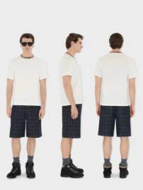 Picture of Burberry T Shirts Short _SKUBurberryS-3XLyktrT10920398